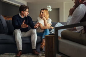 Styrk jeres forhold med parterapi i Nordsjælland