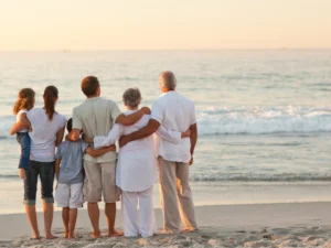 Ros og anerkendelse i hverdagen