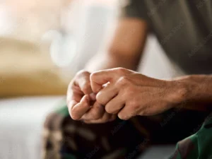 Få indsigt i dine uønskede mønstre