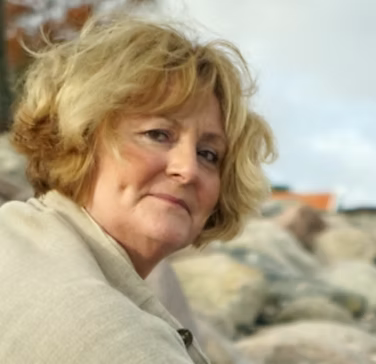 Susanne Dyhrberg erfaren sexolog i Nordsjælland
