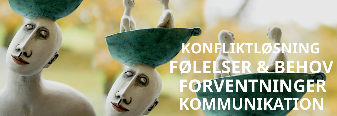 Selvudvikling kursus med fokus på selvkærlighed