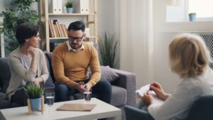 Hvordan fungerer parterapi?